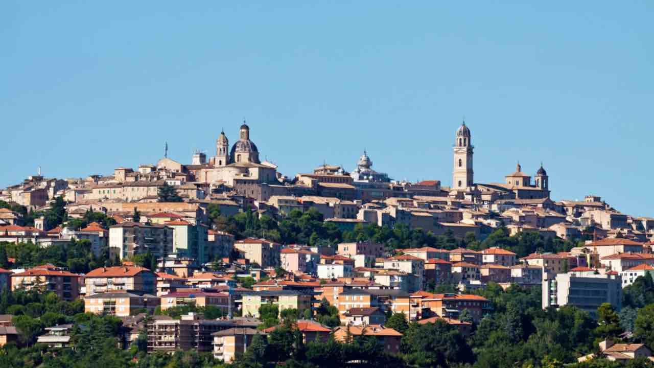 città in cui si vive meglio