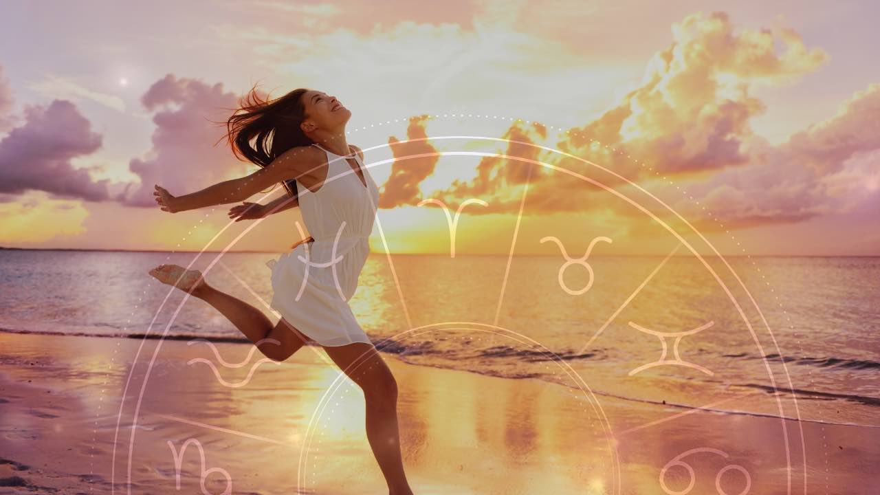 addio alla tristezza