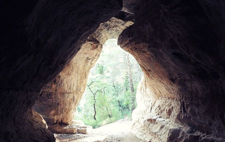 Grotta