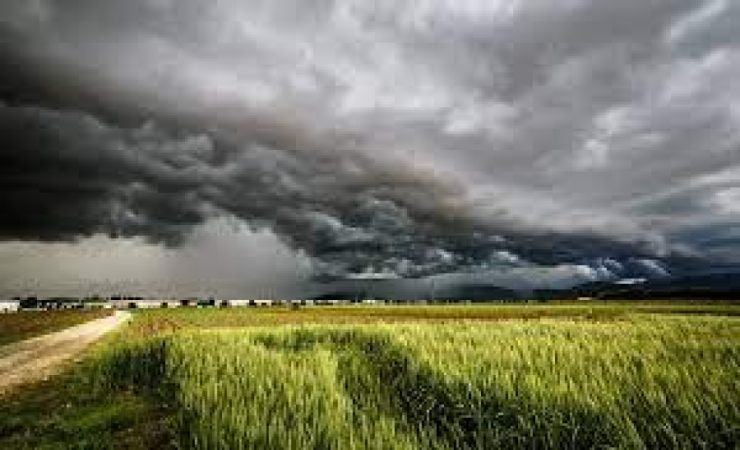 Meteo di oggi