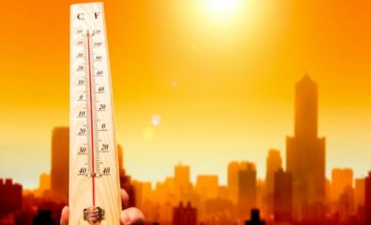 Fattori che contribuiscono all'isola di calore