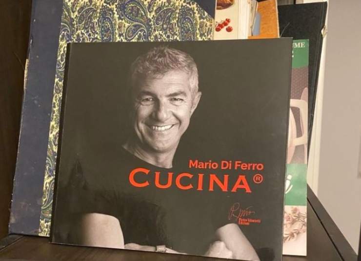 Mario Di Ferro