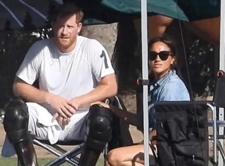 harry e meghan