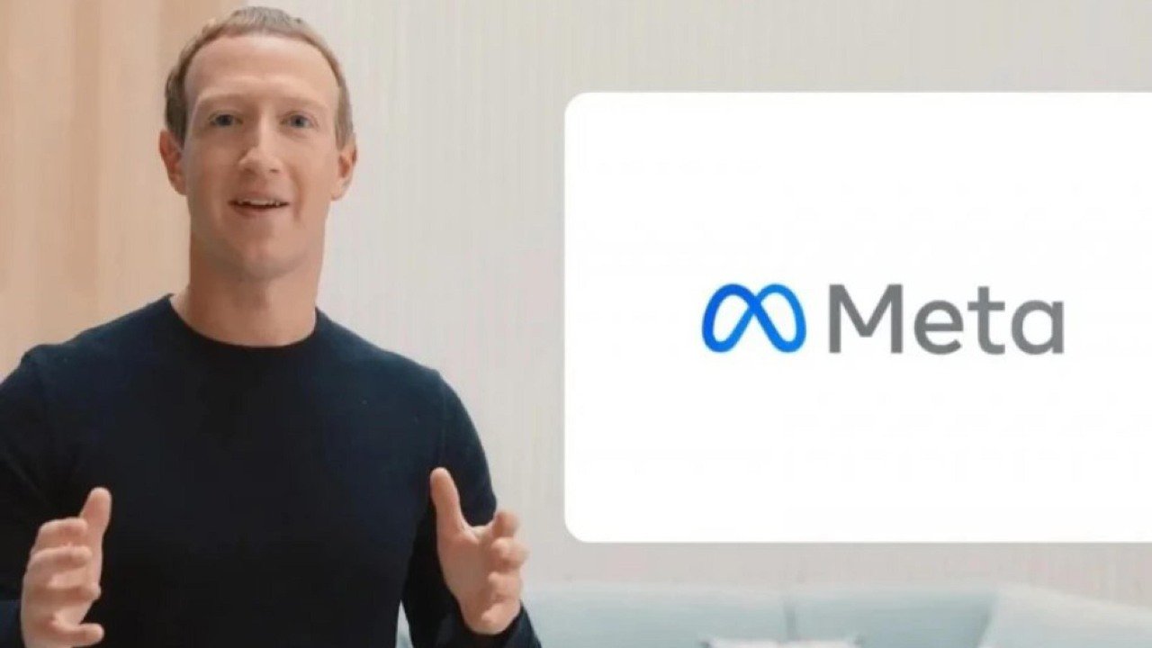 Mark Zuckerberg