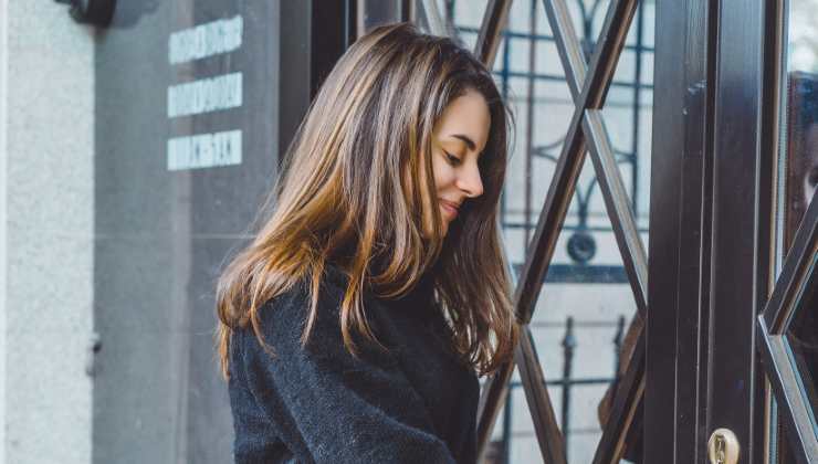 Portineria condominio 