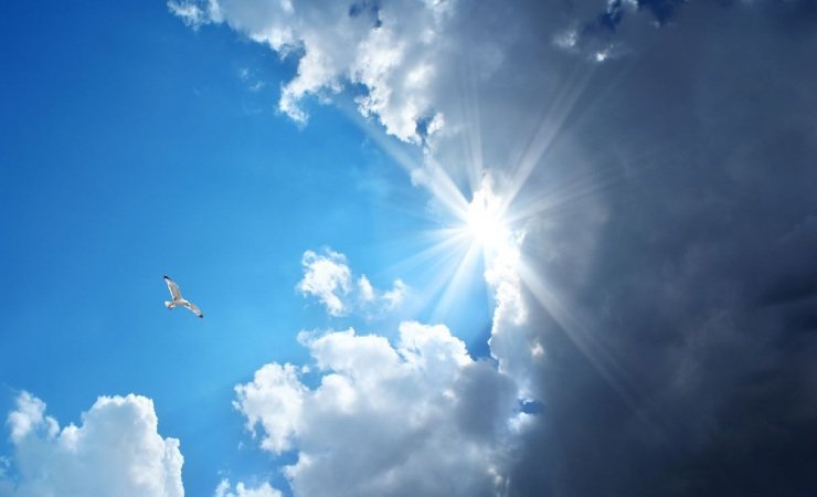 Previsioni prossime ore