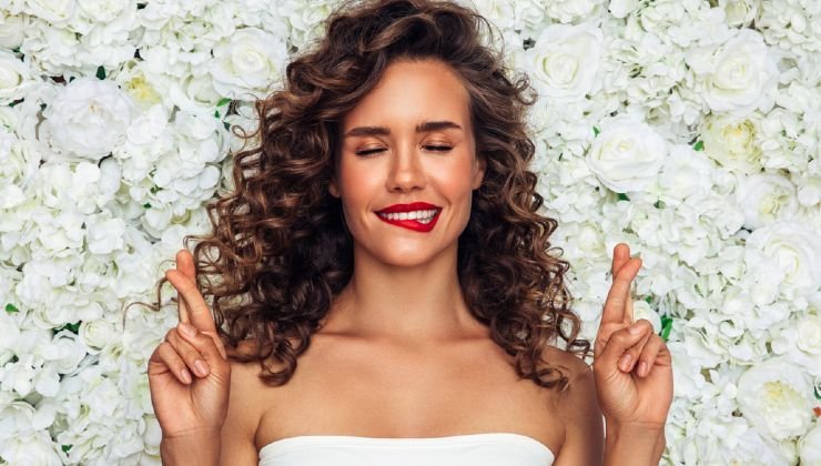 Segni a cui cambia la vita