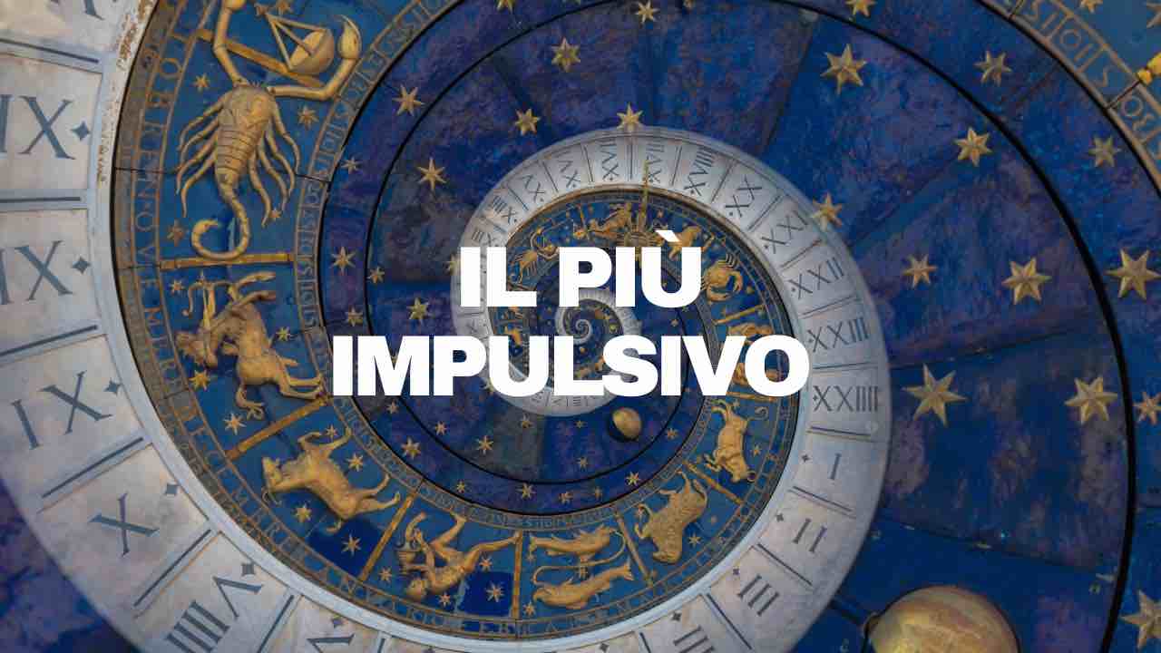 spirale segni zodiacali