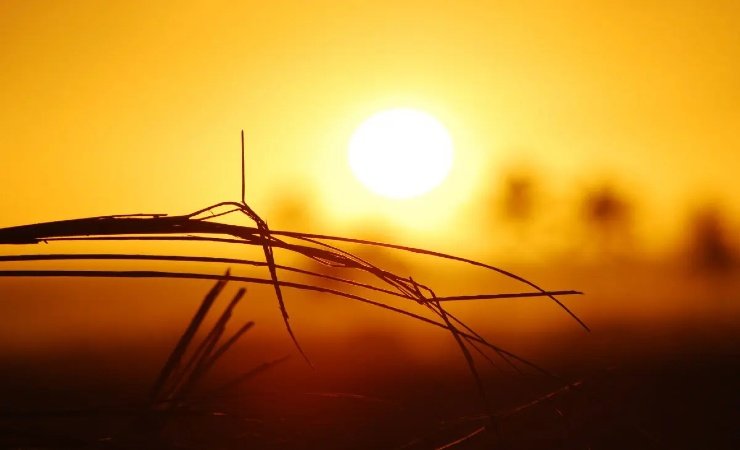 Meteo, nella fase del grande caldo