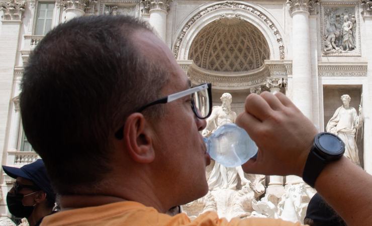 Meteo, il caldo non abbandonerà il Paese