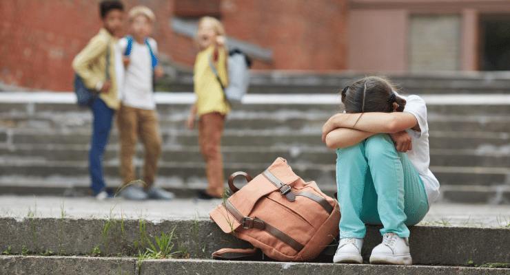 Atto di bullismo Atto di bullismo