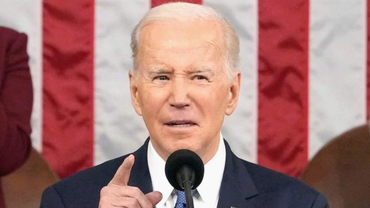 Joe Biden