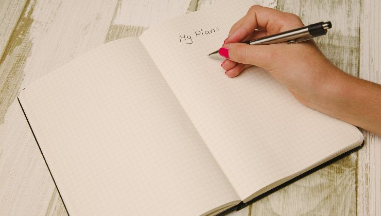 Biglietto inaspettato Biglietto inaspettato