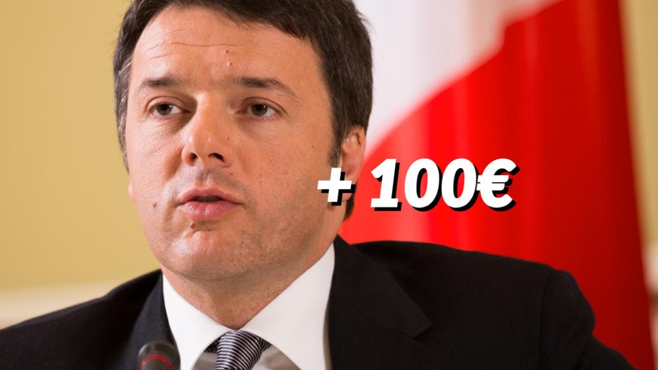 Bonus Renzi