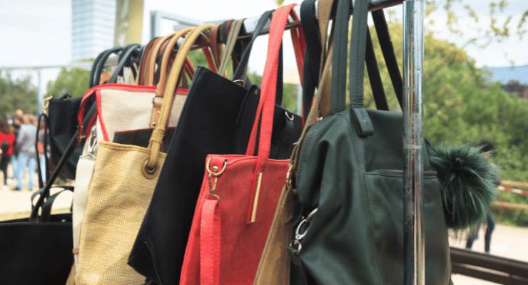 Borse vintage Borse vintage