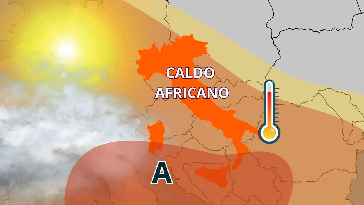 Caldo africano