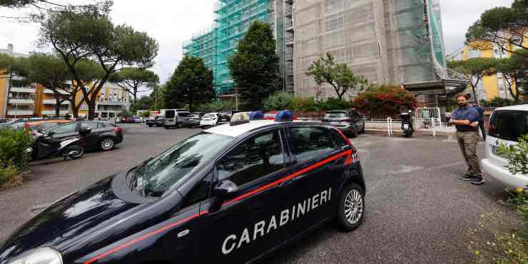 Carabinieri