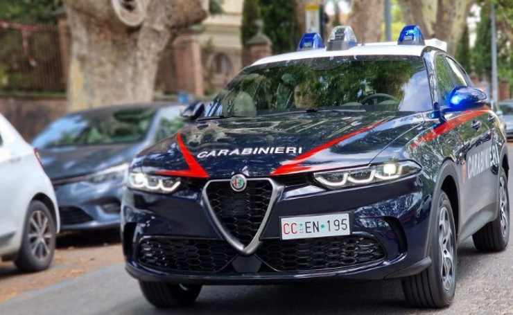 Carabinieri