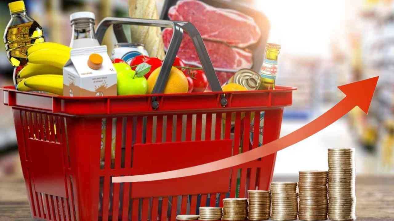 Caro spesa, questi 5 ingredienti costeranno il doppio