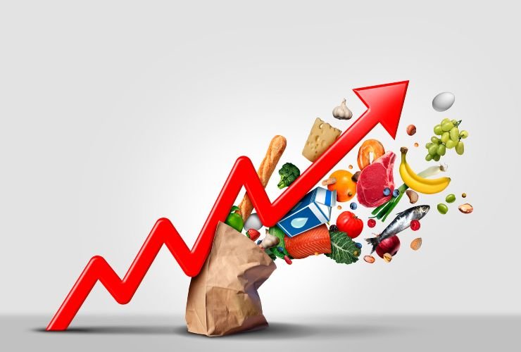 Caro spesa Caro spesa