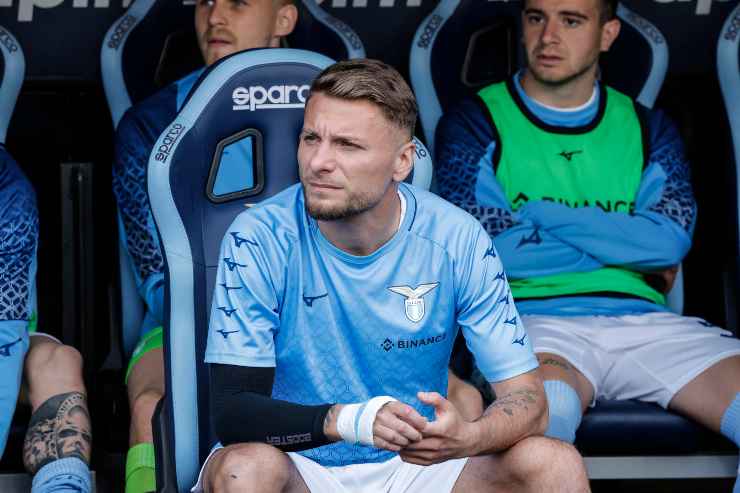 Ciro Immobile