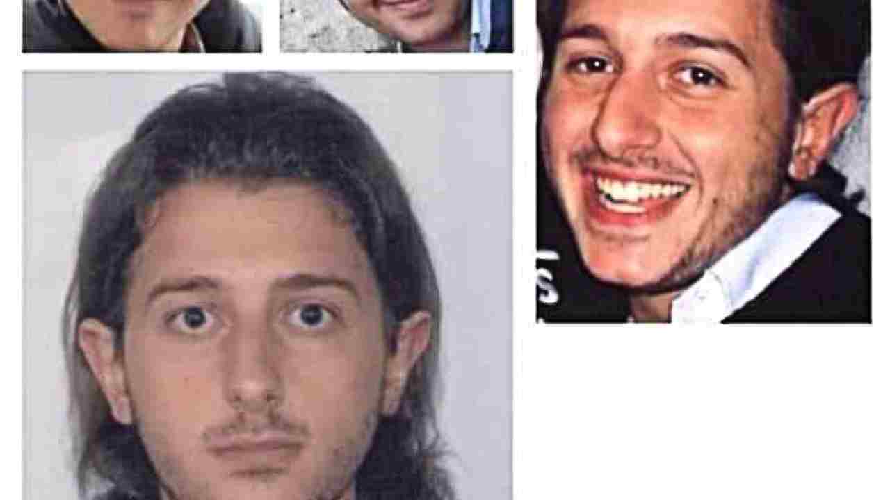 Collage foto Marcello Volpe