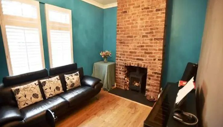 Comprano casa a un euro