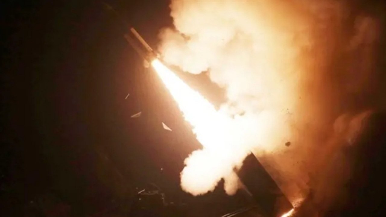 Test missilistico della Corea del Nord 