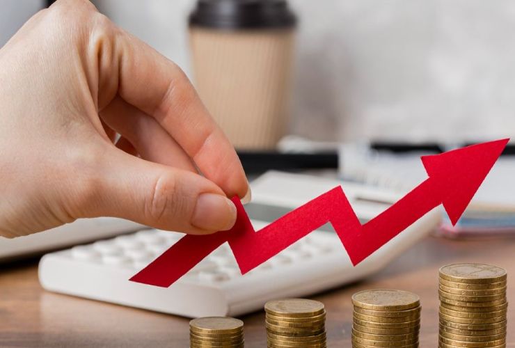 Crisi economica e aumento dei prezzi Crisi economica e aumento dei prezzi