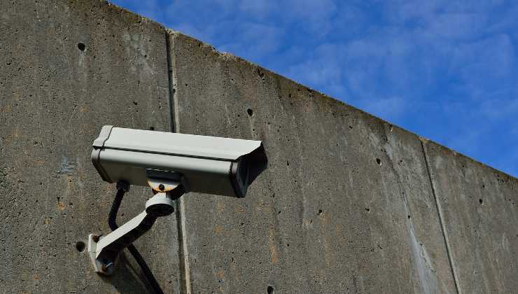 Difendersi dagli sguardi dei vicini indiscreti