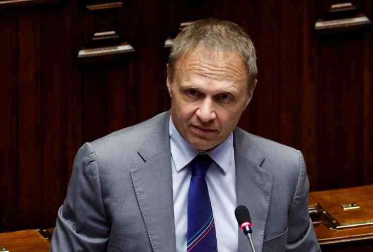 Francesco Lollobrigida