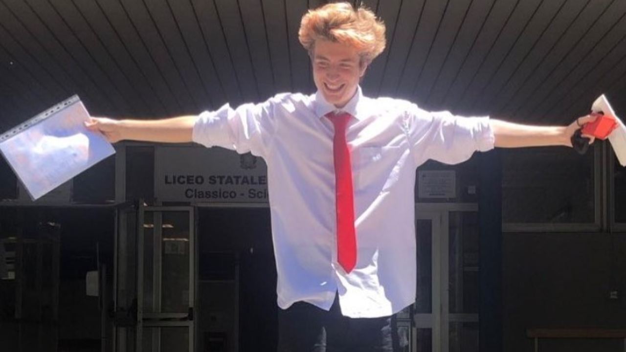 Francesco valdiserri