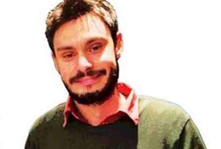 Giulio Regeni