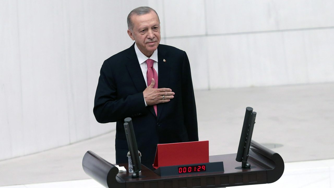Erdogan 