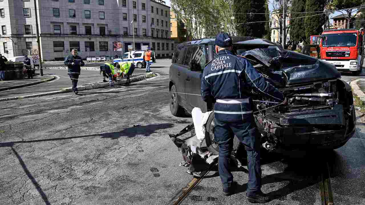 Incidente Ciro Immobile