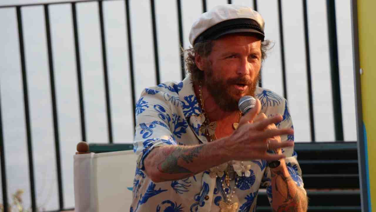 Jovanotti