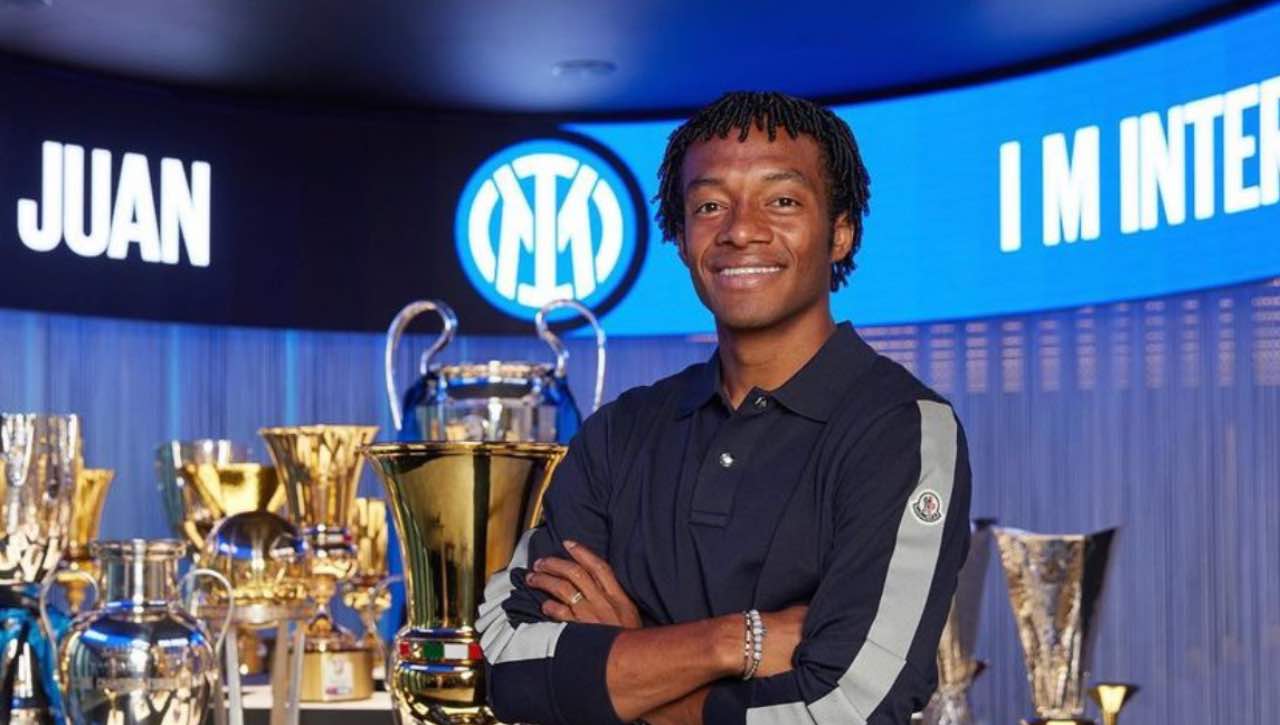 Juan Cuadrado