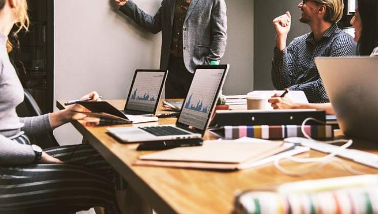 Reddito di cittadinanza: come cambia la sovvenzione