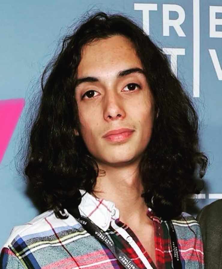 Leandro De Niro Rodriguez