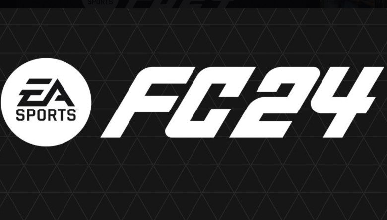 Logo EA Sport FC