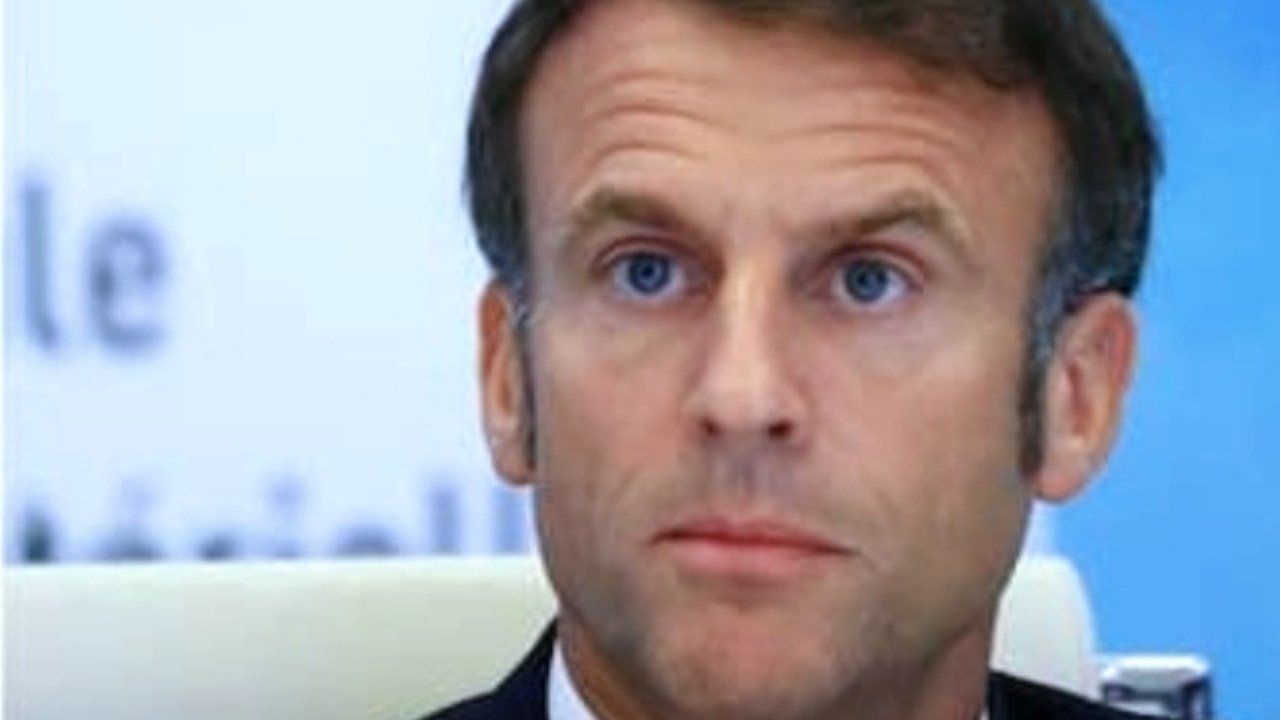 Macron