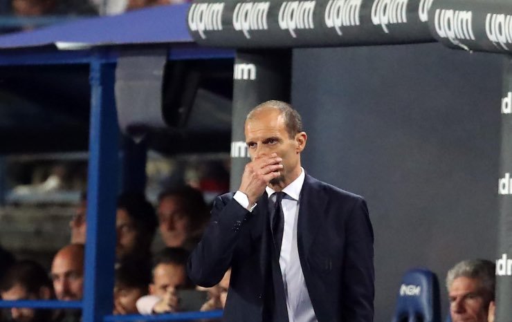 Massimiliano Allegri