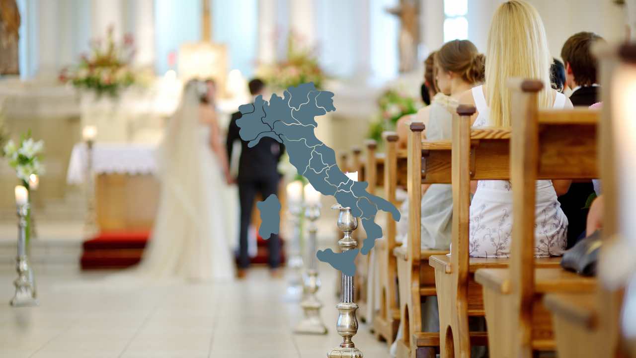 Matrimonio religioso