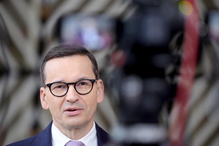 Morawiecki