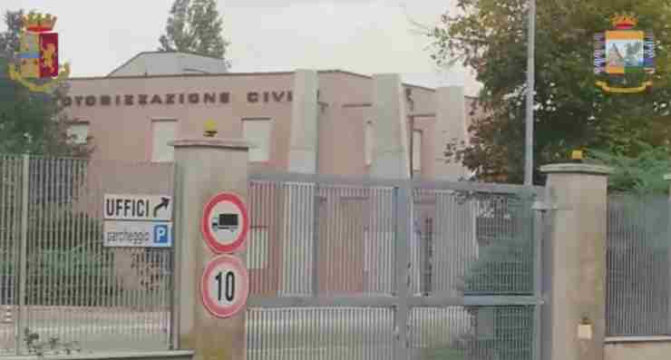 Motorizzazione Civile