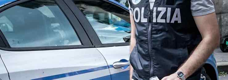 Polizia 