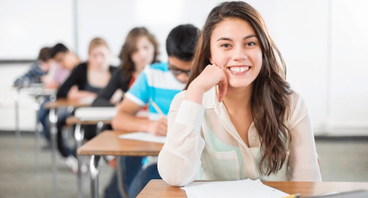 Primo giorno di scuola Primo giorno di scuola