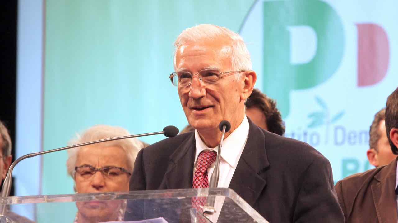 Vittorio Prodi