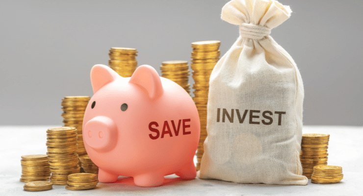 Risparmi e investimenti