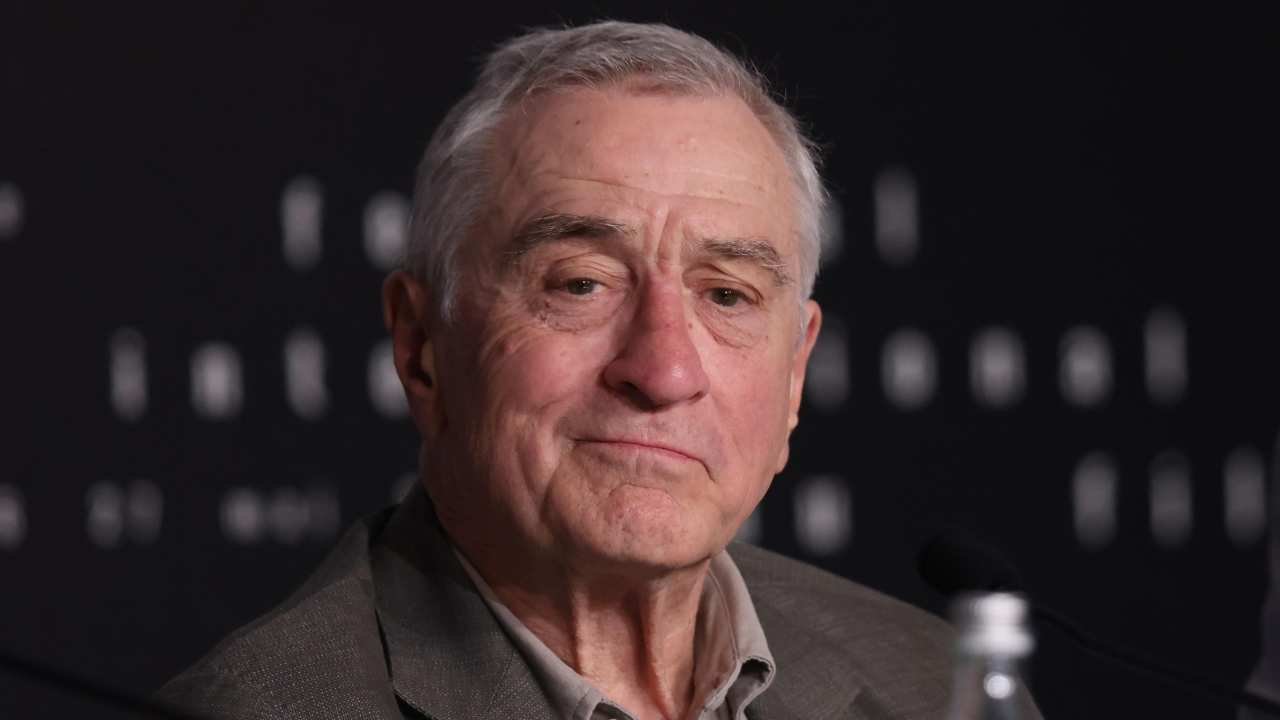 Robert De Niro